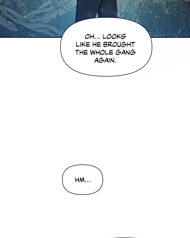 My S-Class Hunters Chapter 50 page 46 - 
