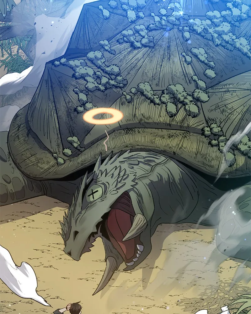 My S-Class Hunters Chapter 50 page 54 - 