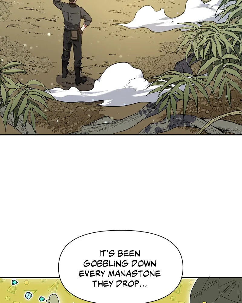 My S-Class Hunters Chapter 50 page 55 - 