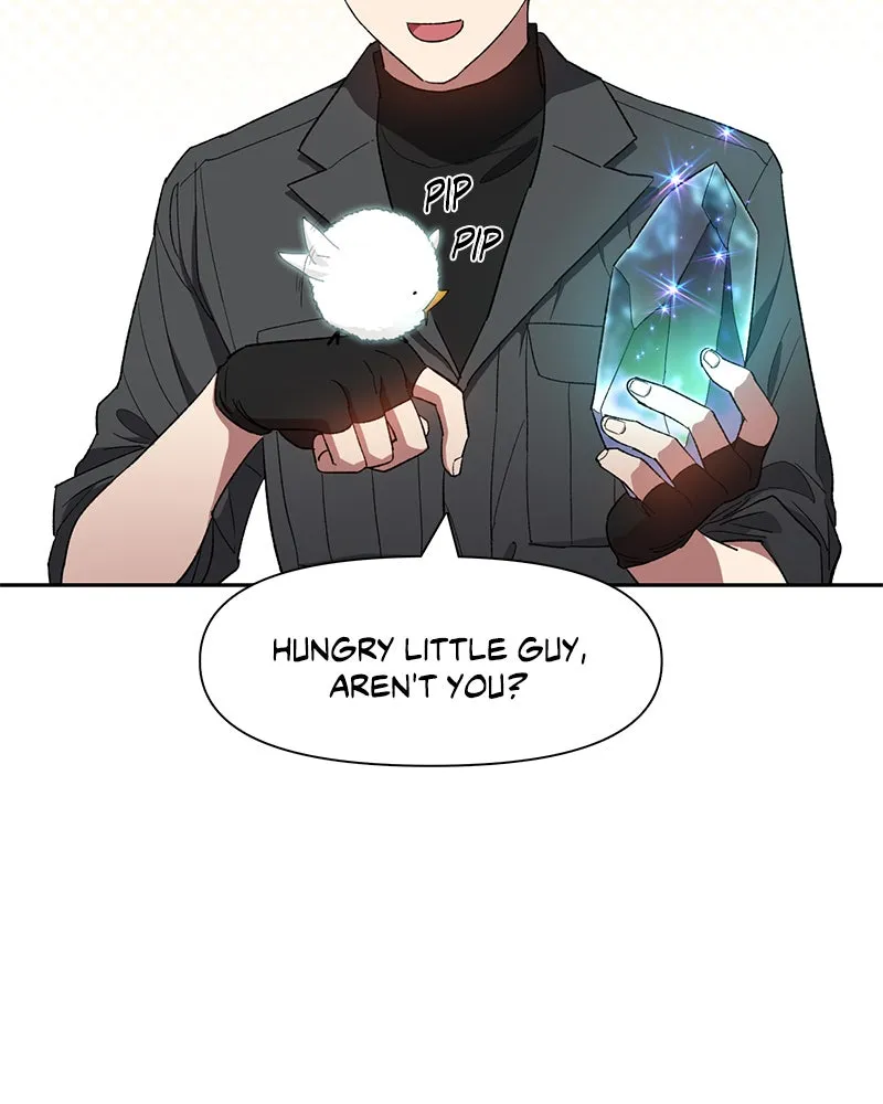My S-Class Hunters Chapter 50 page 57 - 