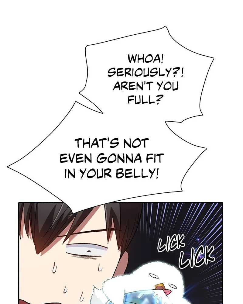 My S-Class Hunters Chapter 50 page 58 - 