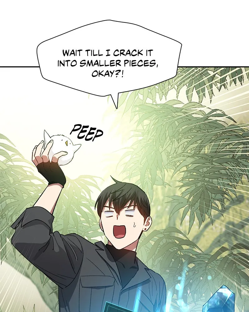 My S-Class Hunters Chapter 50 page 61 - 