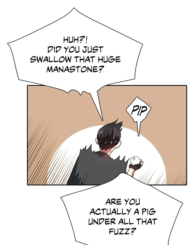 My S-Class Hunters Chapter 50 page 79 - 