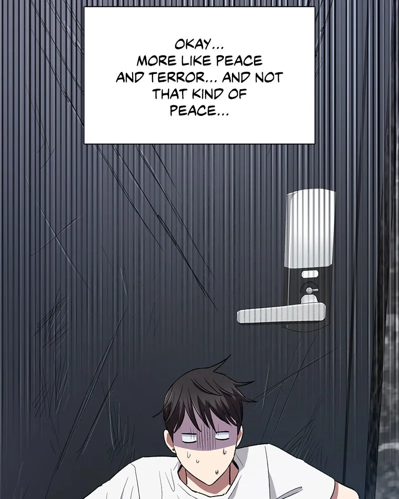My S-Class Hunters Chapter 50 page 86 - 