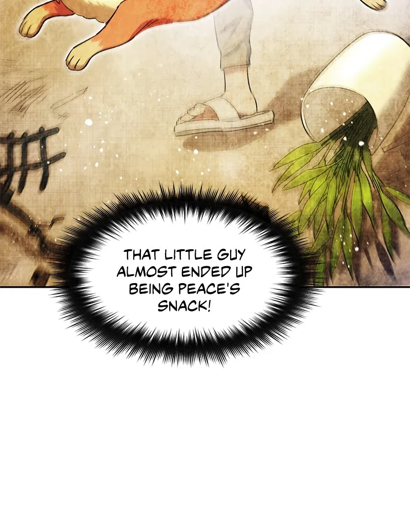 My S-Class Hunters Chapter 50 page 91 - 
