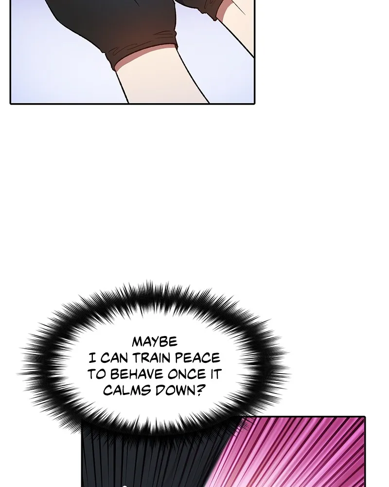 My S-Class Hunters Chapter 50 page 93 - 