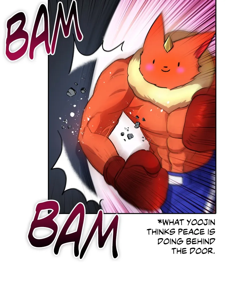My S-Class Hunters Chapter 50 page 94 - 