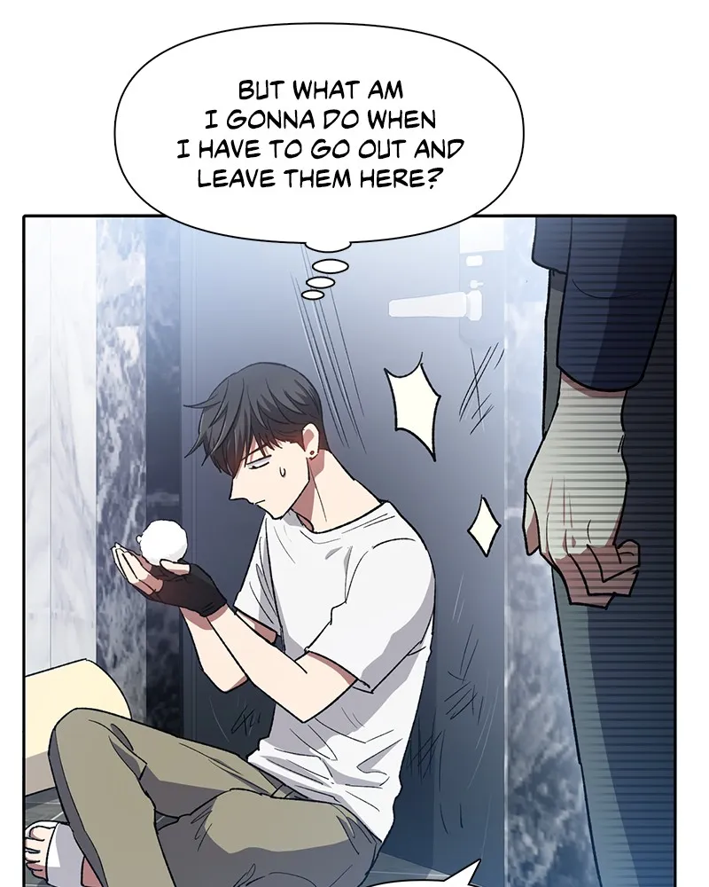 My S-Class Hunters Chapter 50 page 96 - 