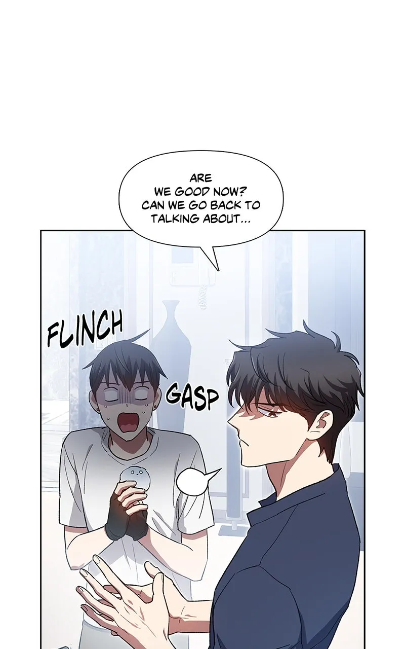 My S-Class Hunters Chapter 51 page 1 - 