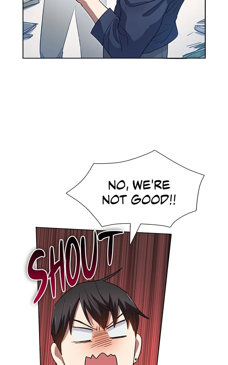 My S-Class Hunters Chapter 51 page 2 - 