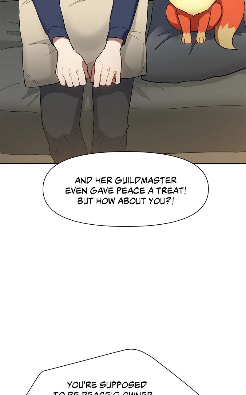 My S-Class Hunters Chapter 51 page 13 - 