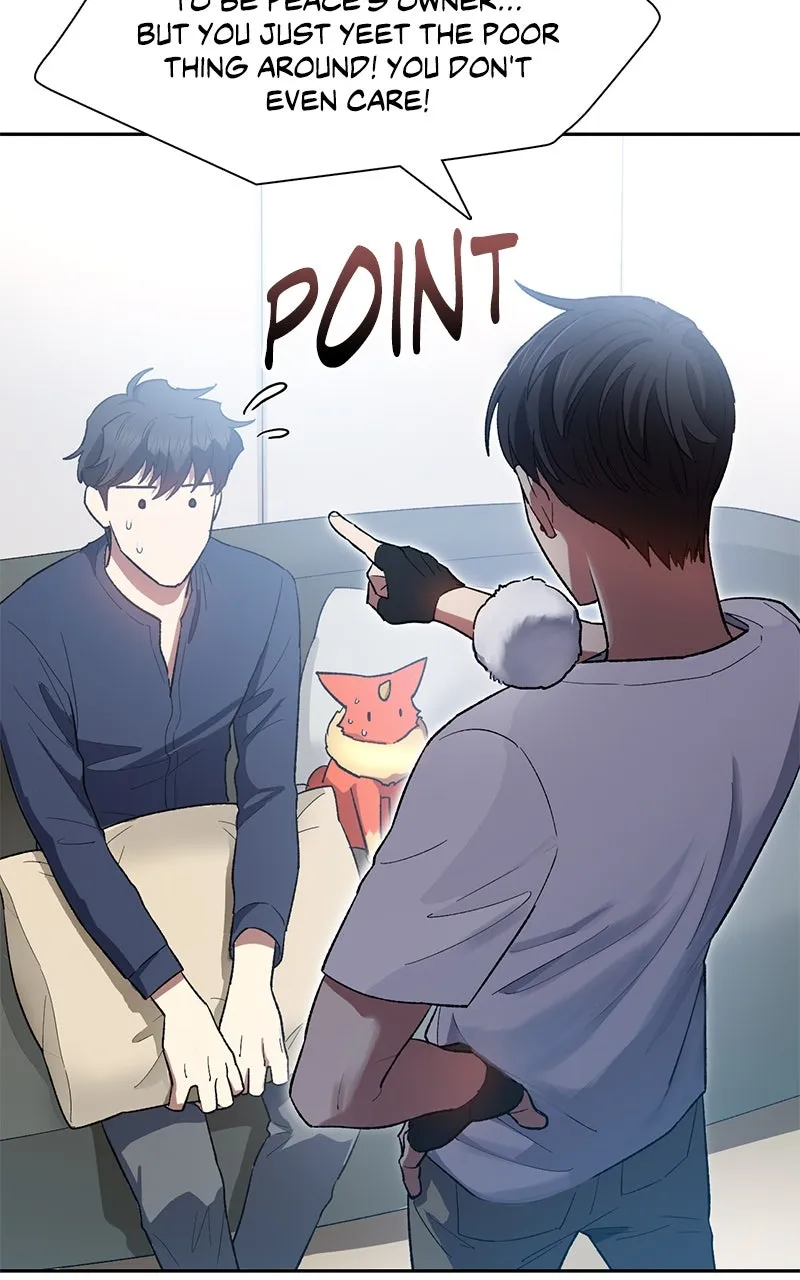 My S-Class Hunters Chapter 51 page 14 - 
