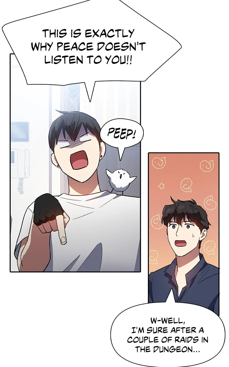 My S-Class Hunters Chapter 51 page 18 - 
