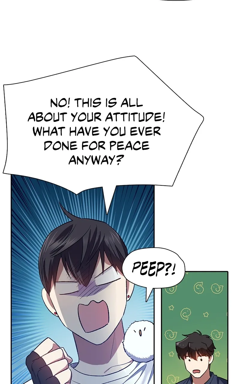 My S-Class Hunters Chapter 51 page 19 - 