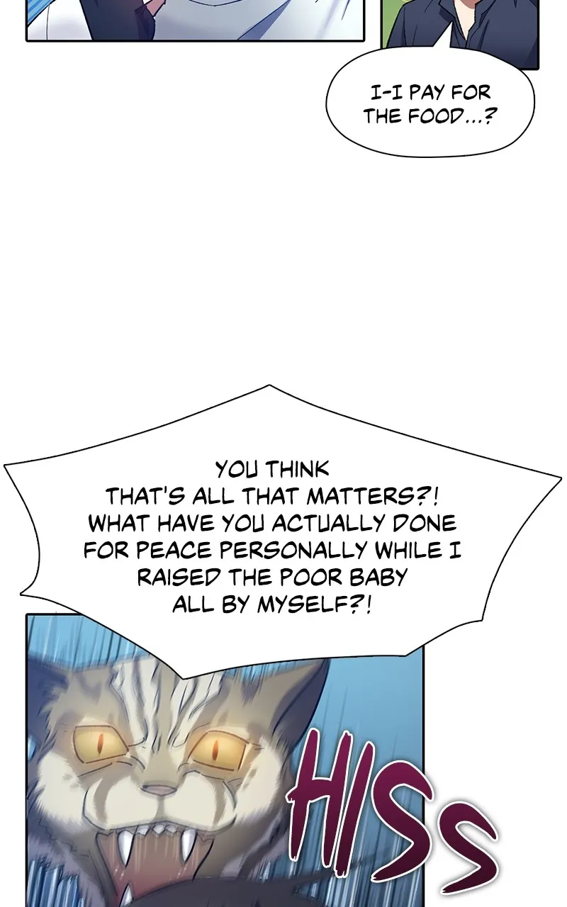 My S-Class Hunters Chapter 51 page 20 - 