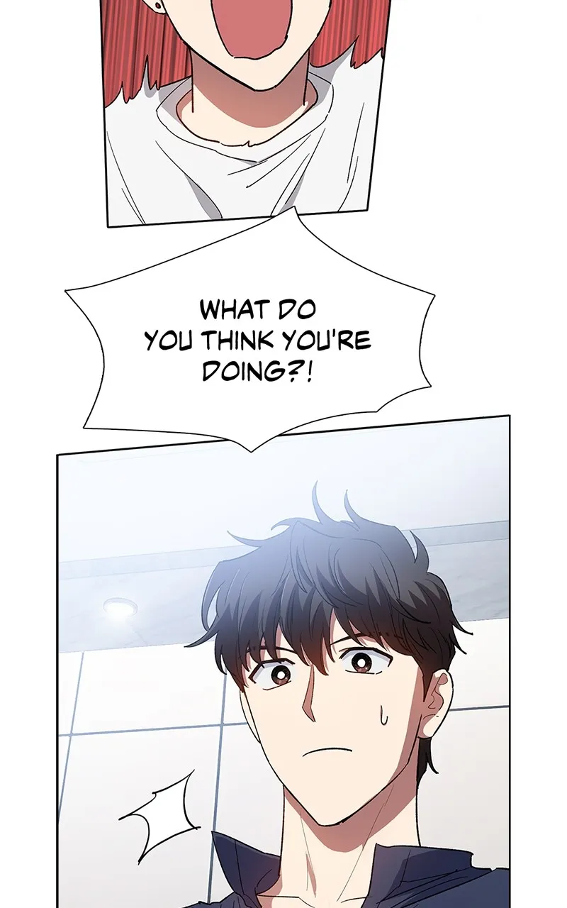 My S-Class Hunters Chapter 51 page 3 - 