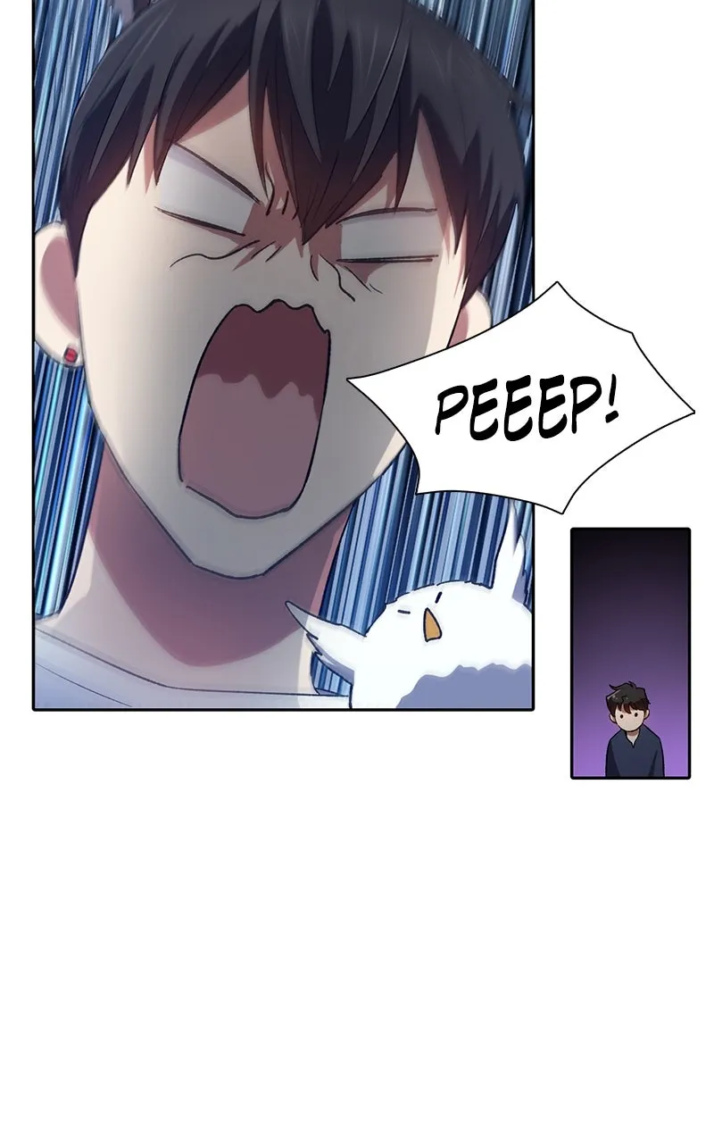 My S-Class Hunters Chapter 51 page 21 - 