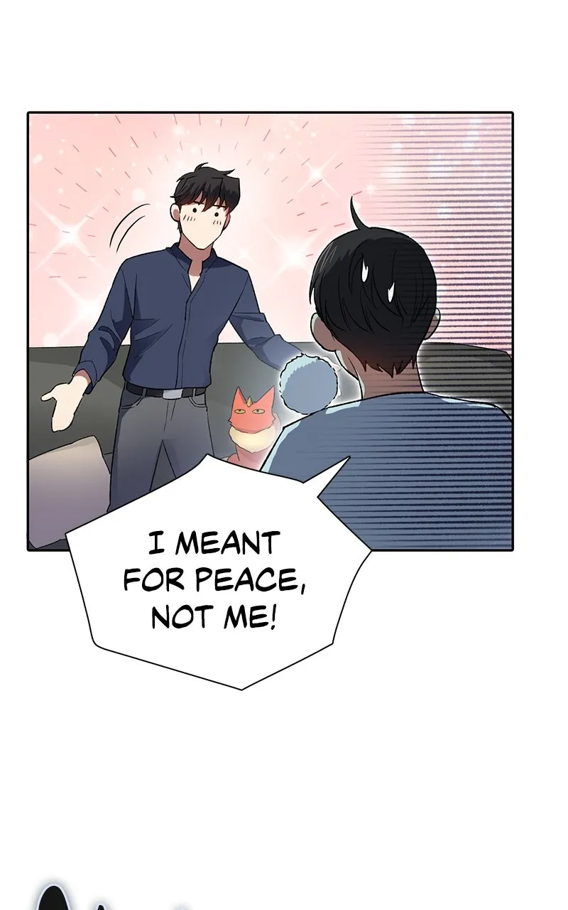 My S-Class Hunters Chapter 51 page 25 - 