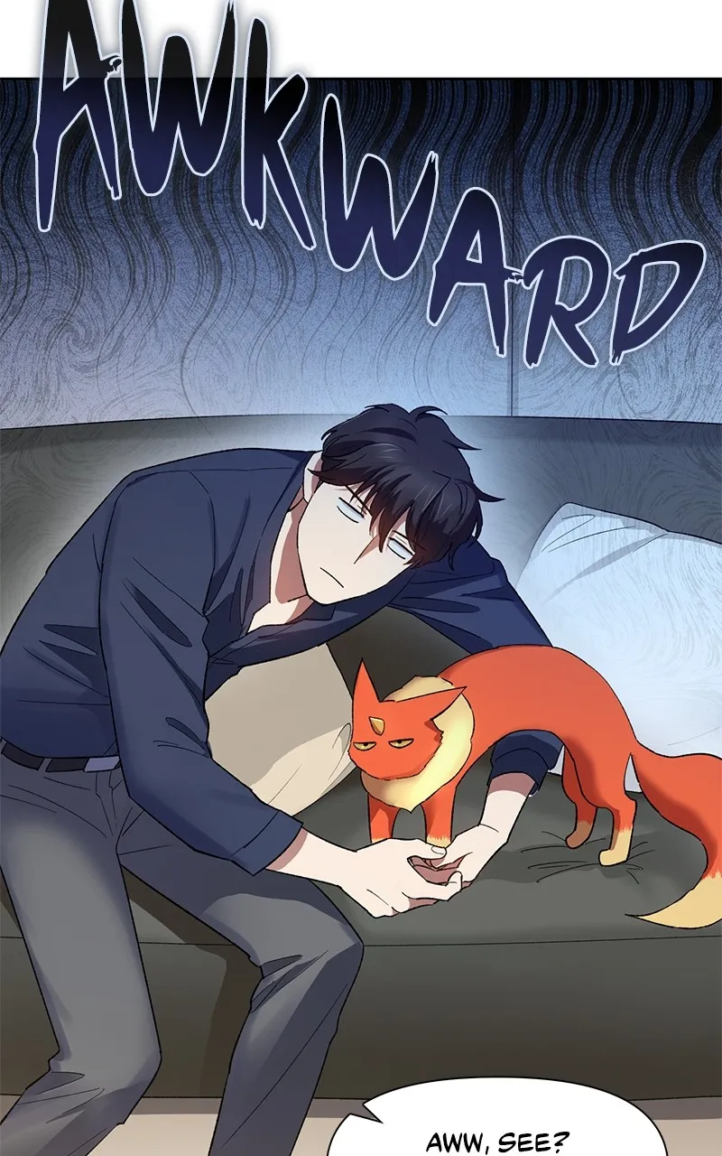 My S-Class Hunters Chapter 51 page 26 - 