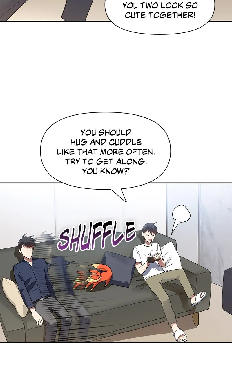 My S-Class Hunters Chapter 51 page 27 - 