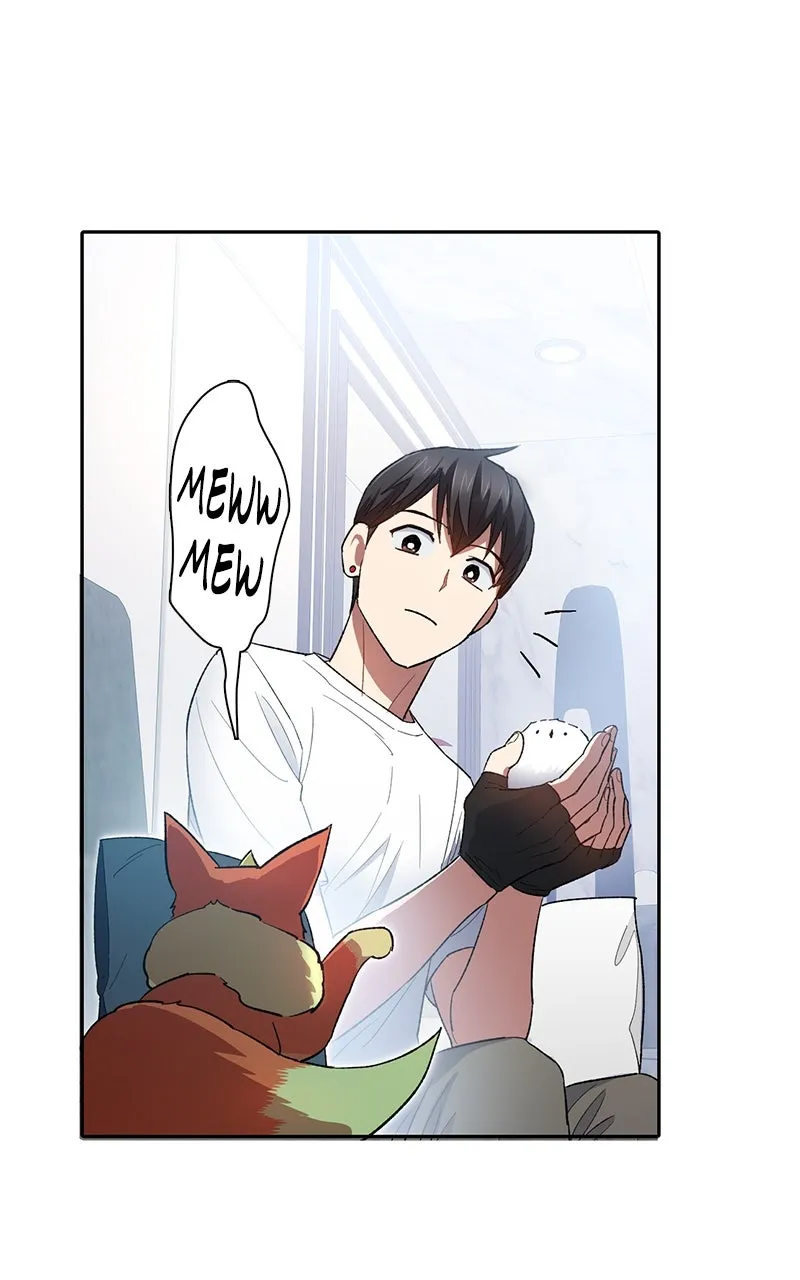 My S-Class Hunters Chapter 51 page 28 - 