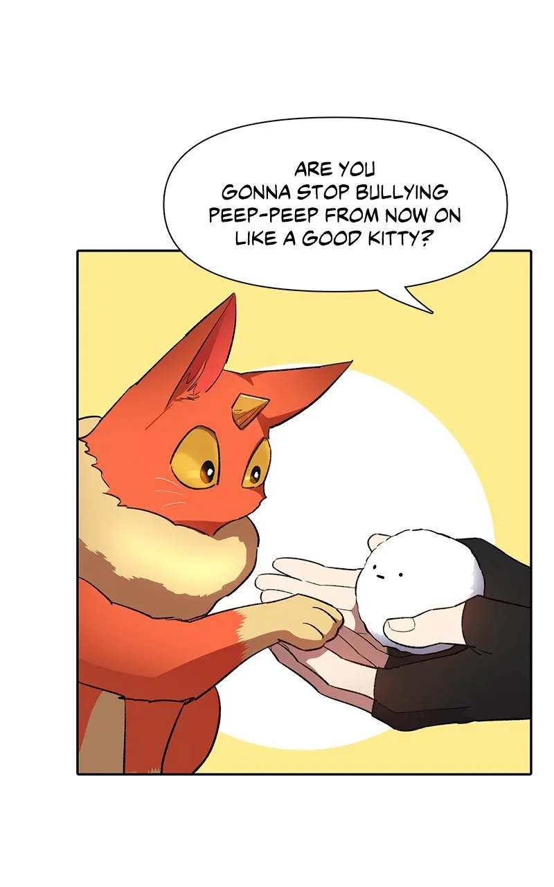 My S-Class Hunters Chapter 51 page 30 - 