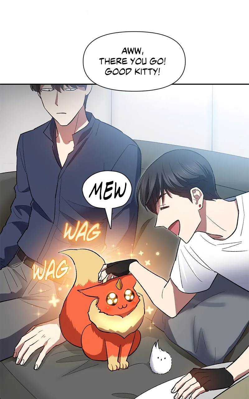 My S-Class Hunters Chapter 51 page 32 - 