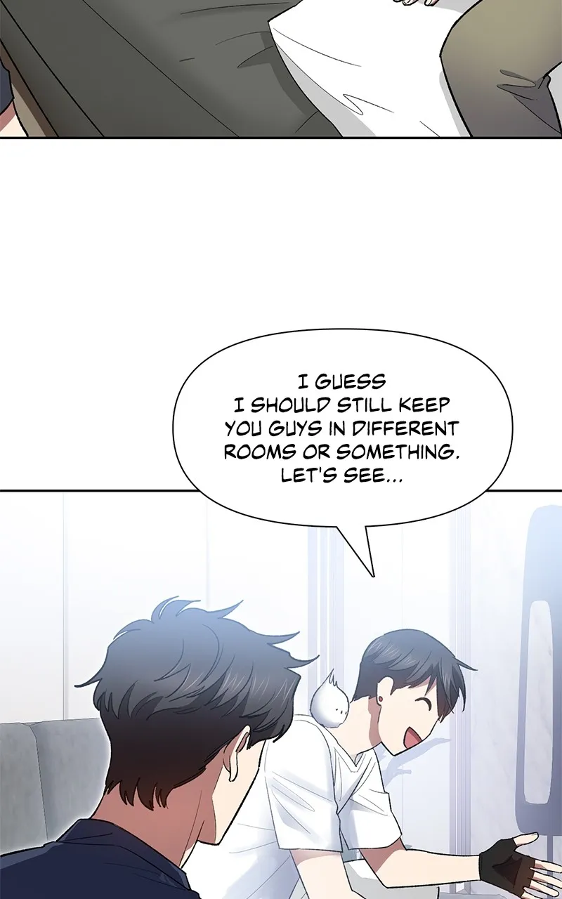 My S-Class Hunters Chapter 51 page 33 - 