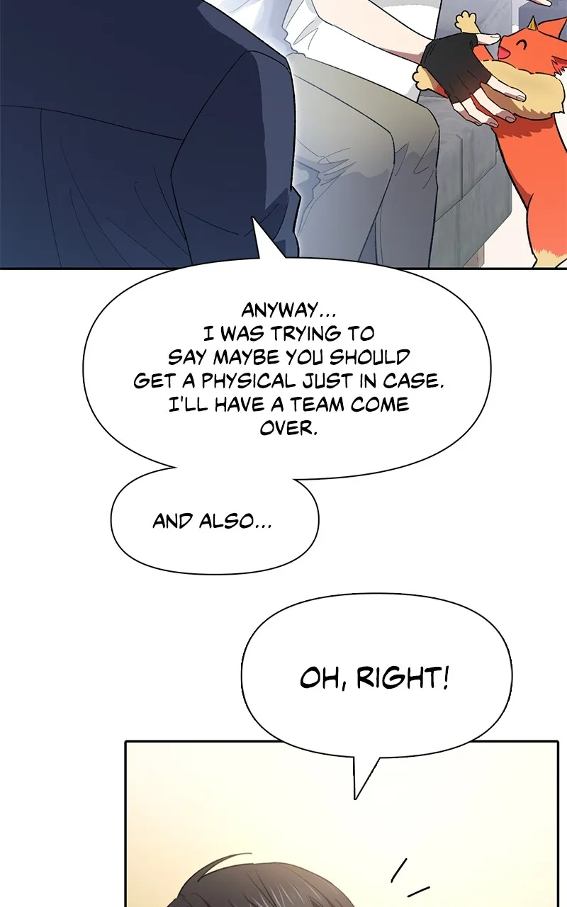 My S-Class Hunters Chapter 51 page 34 - 