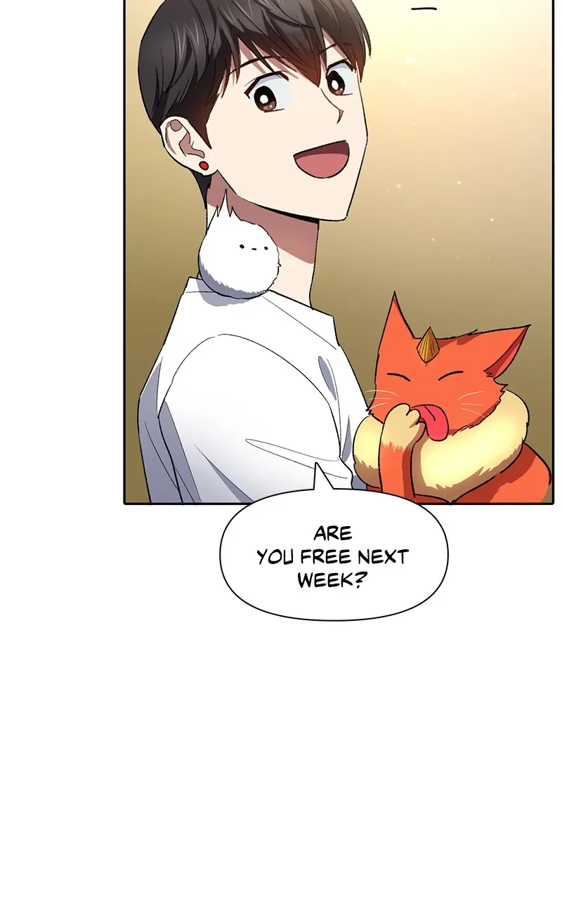 My S-Class Hunters Chapter 51 page 35 - 