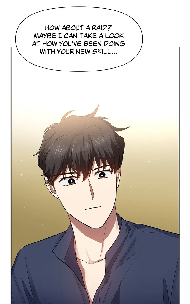 My S-Class Hunters Chapter 51 page 36 - 