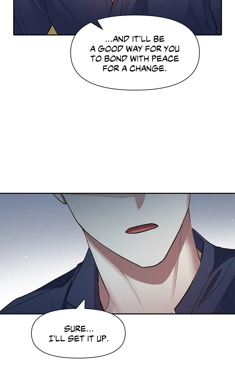 My S-Class Hunters Chapter 51 page 37 - 