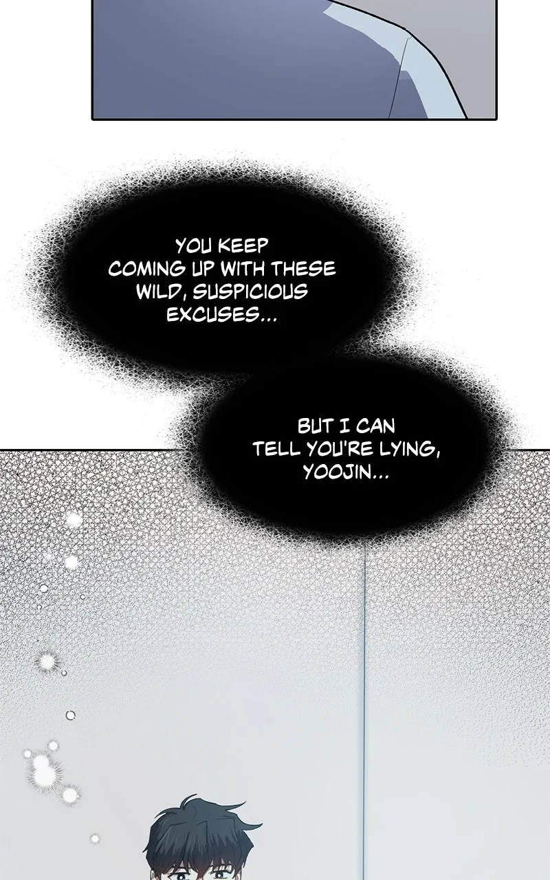 My S-Class Hunters Chapter 51 page 39 - 