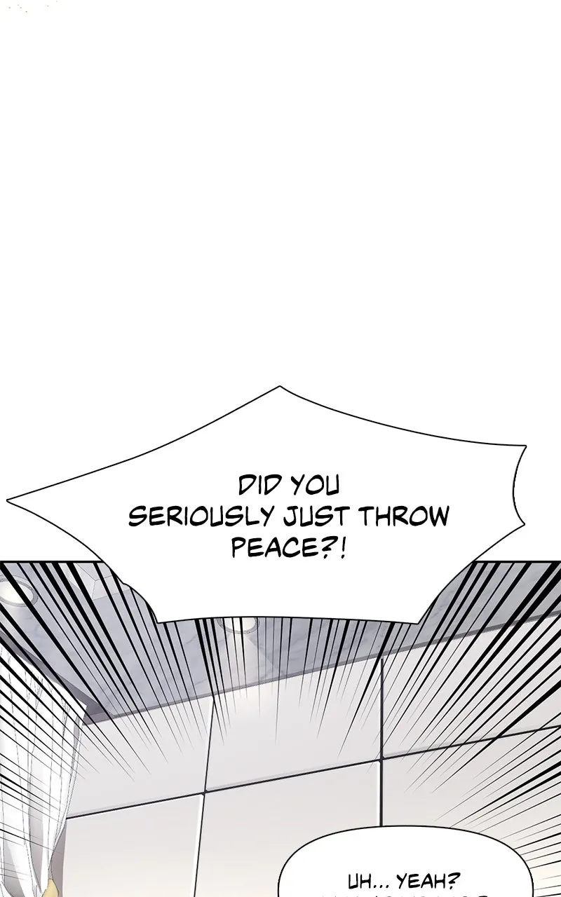 My S-Class Hunters Chapter 51 page 5 - 