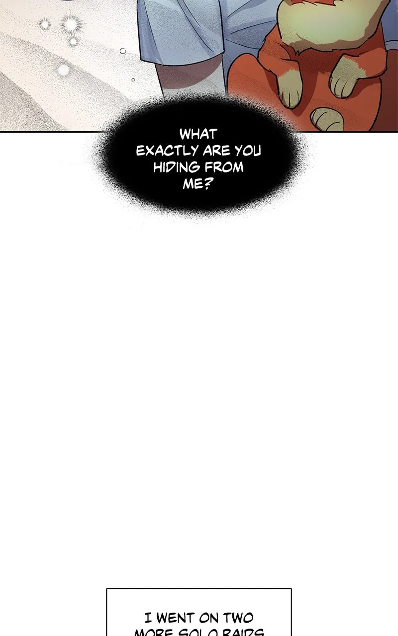 My S-Class Hunters Chapter 51 page 41 - 