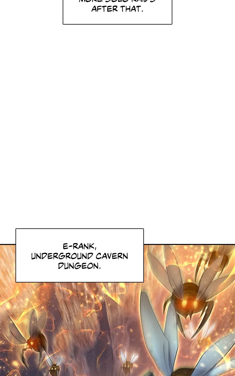 My S-Class Hunters Chapter 51 page 42 - 