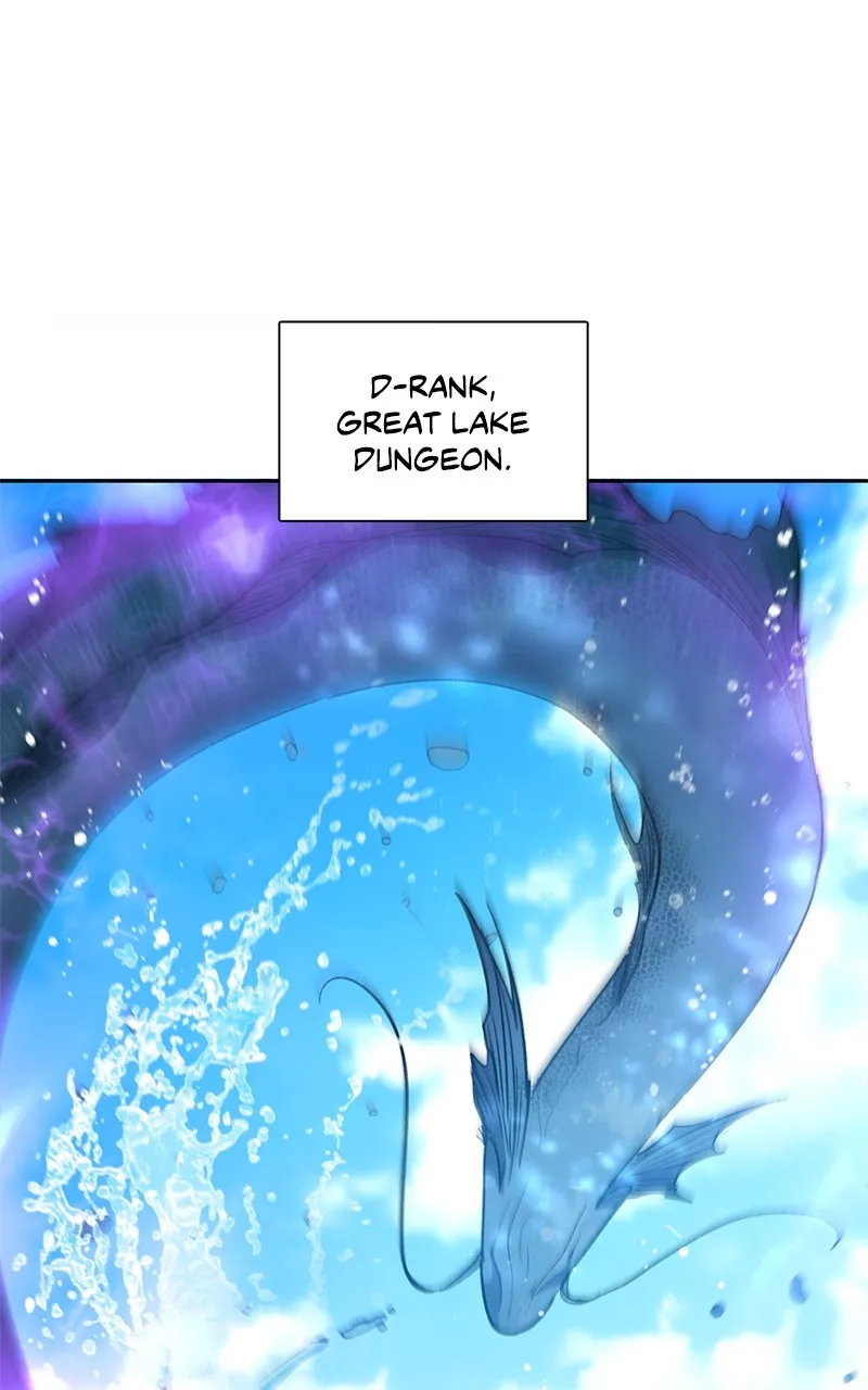 My S-Class Hunters Chapter 51 page 44 - 