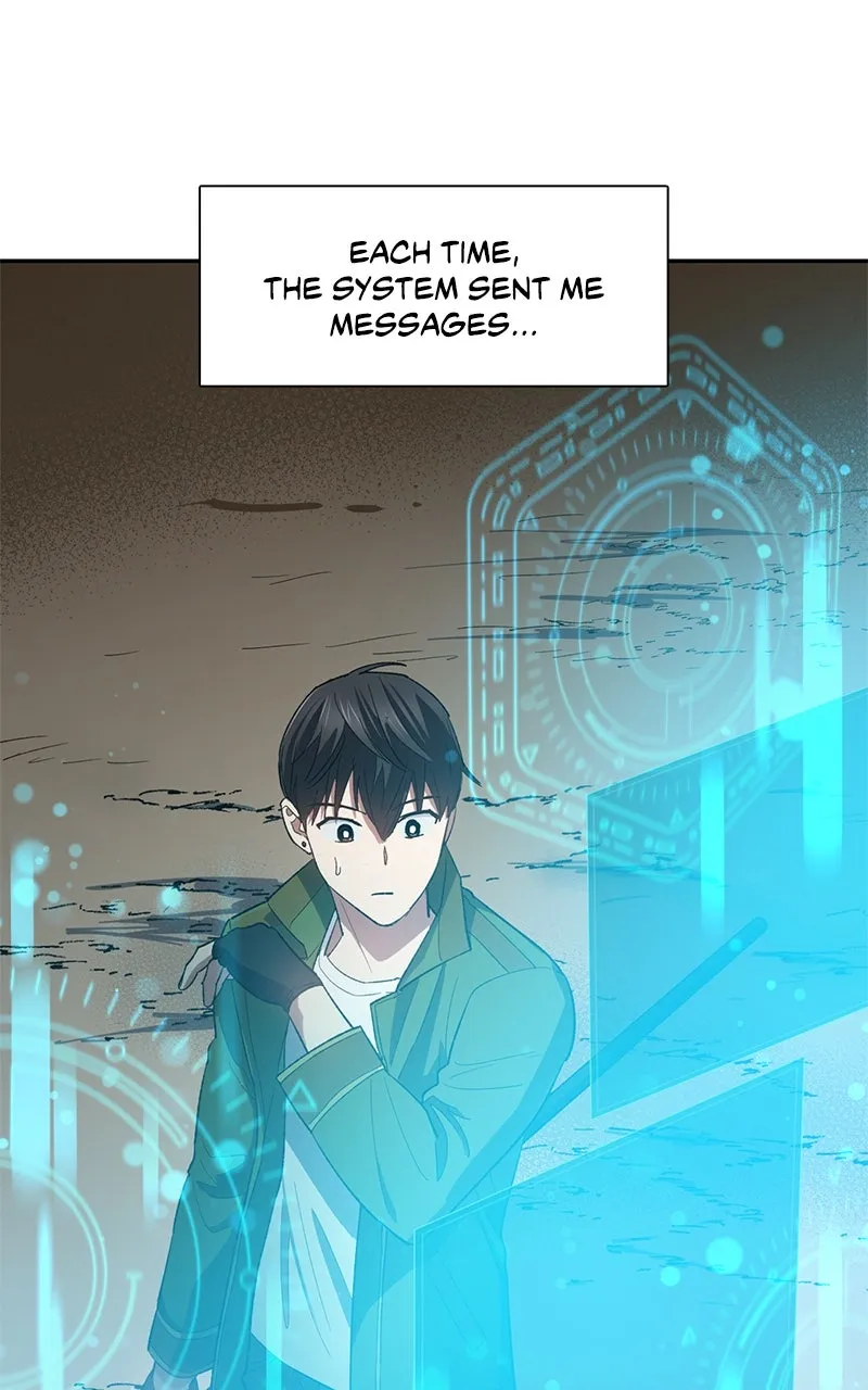 My S-Class Hunters Chapter 51 page 46 - 