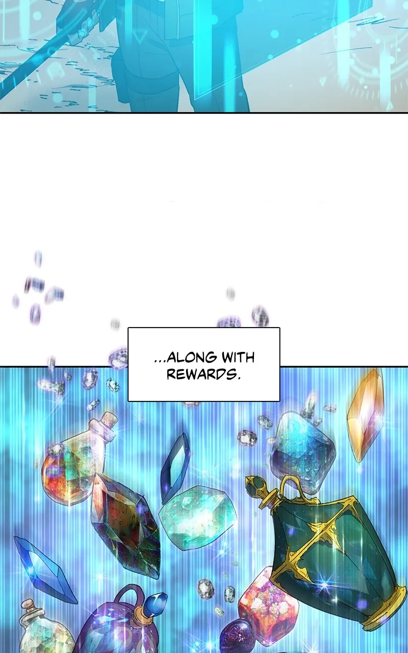 My S-Class Hunters Chapter 51 page 47 - 