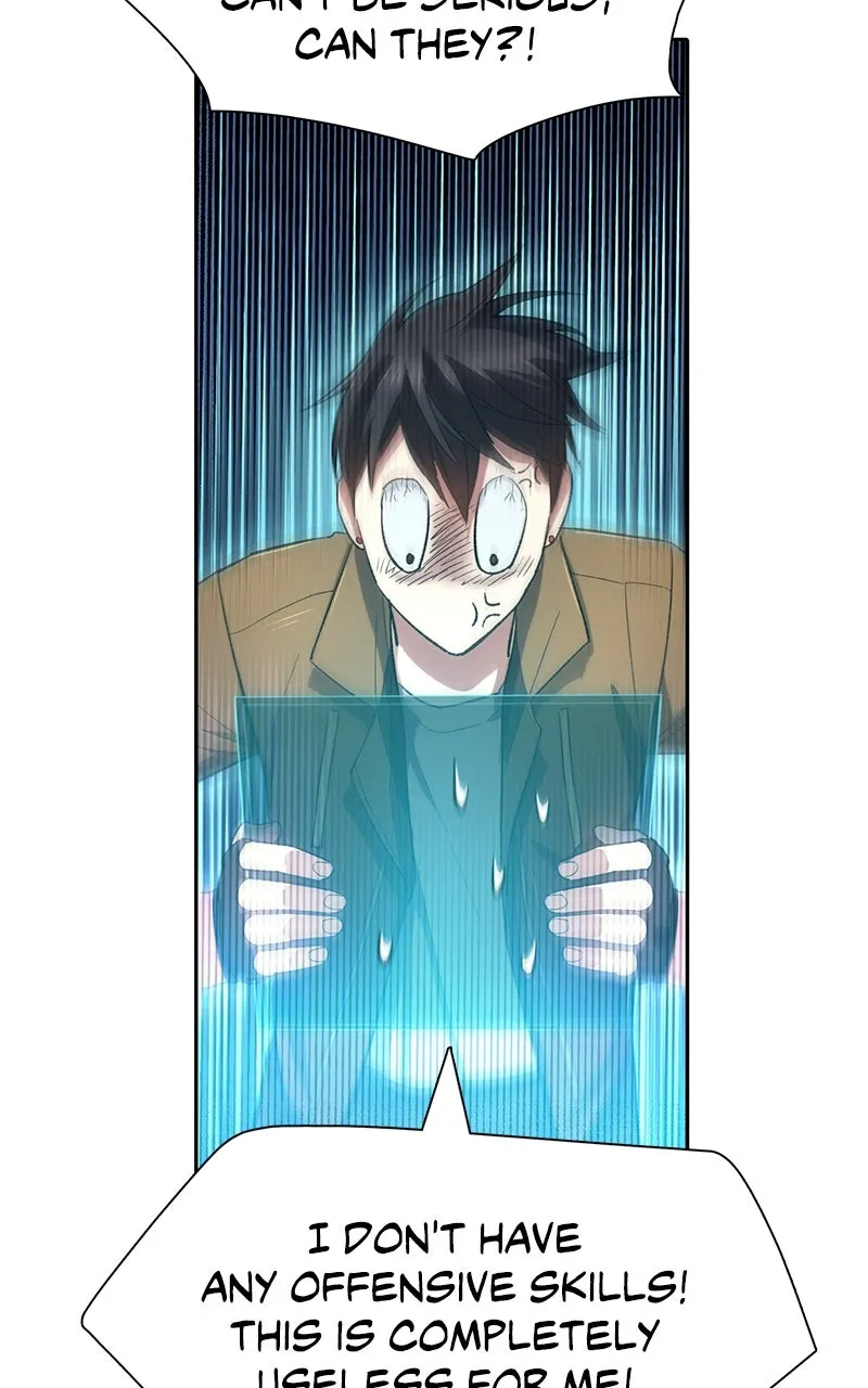 My S-Class Hunters Chapter 51 page 50 - 