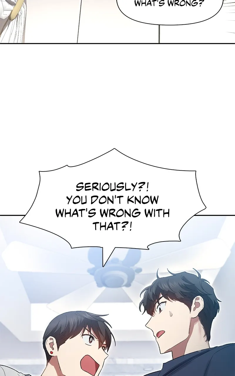 My S-Class Hunters Chapter 51 page 6 - 