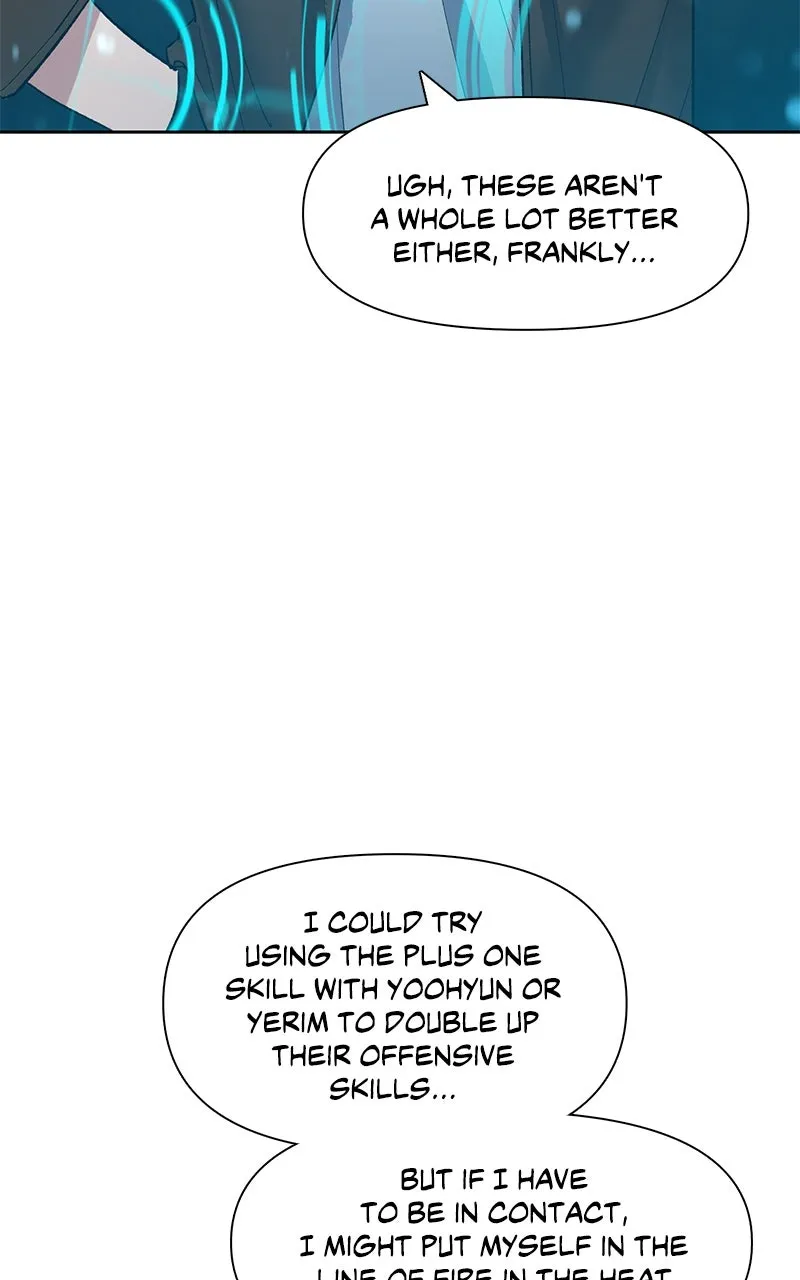 My S-Class Hunters Chapter 51 page 54 - 
