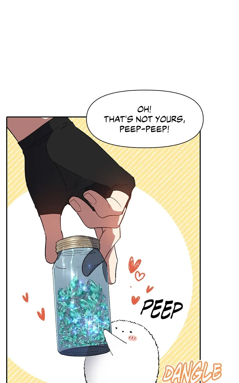 My S-Class Hunters Chapter 51 page 56 - 