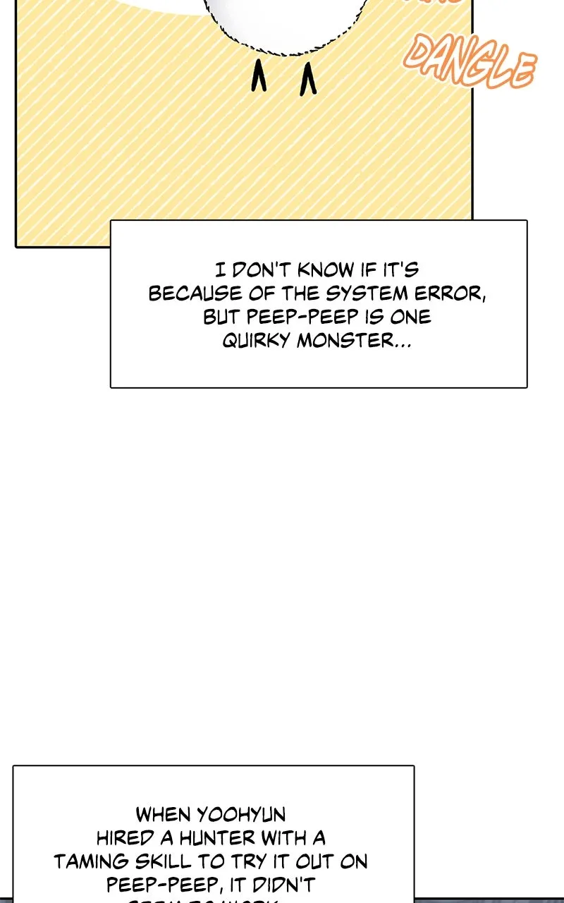 My S-Class Hunters Chapter 51 page 57 - 
