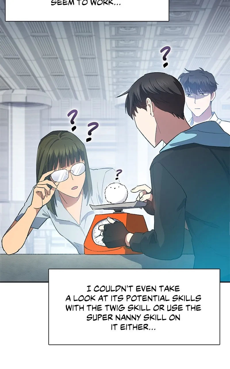 My S-Class Hunters Chapter 51 page 58 - 