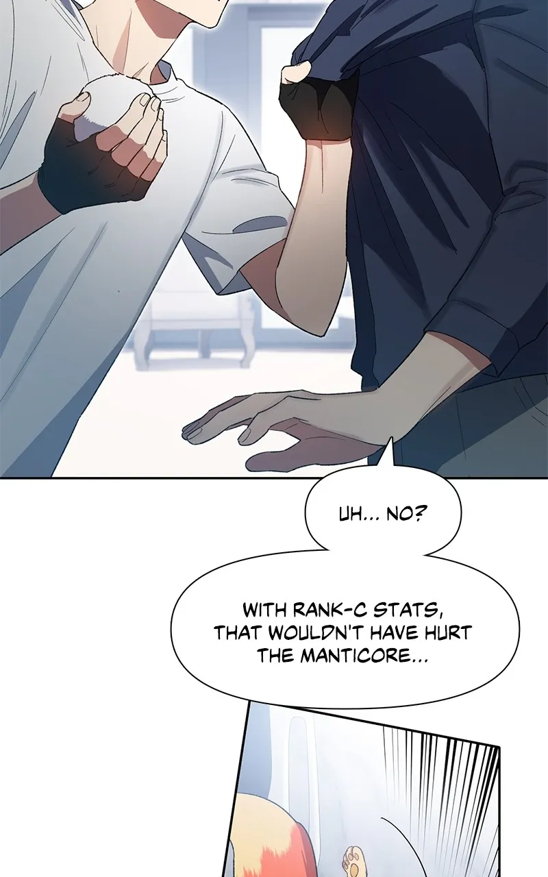 My S-Class Hunters Chapter 51 page 7 - 
