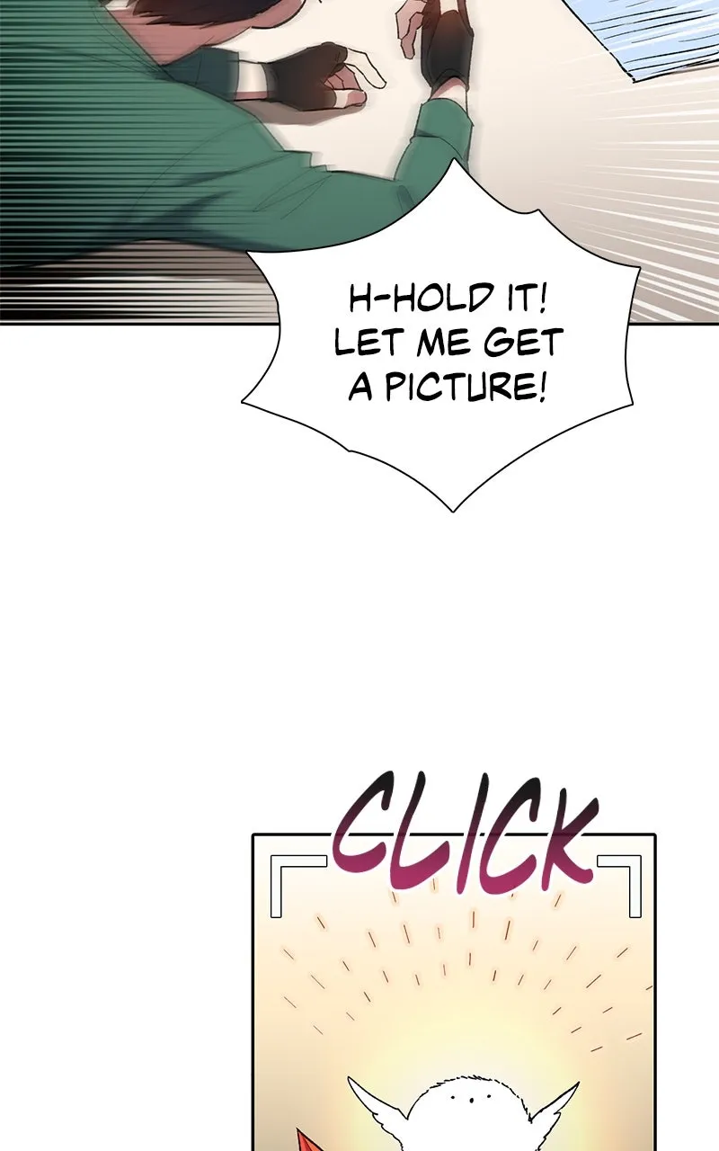 My S-Class Hunters Chapter 51 page 63 - 