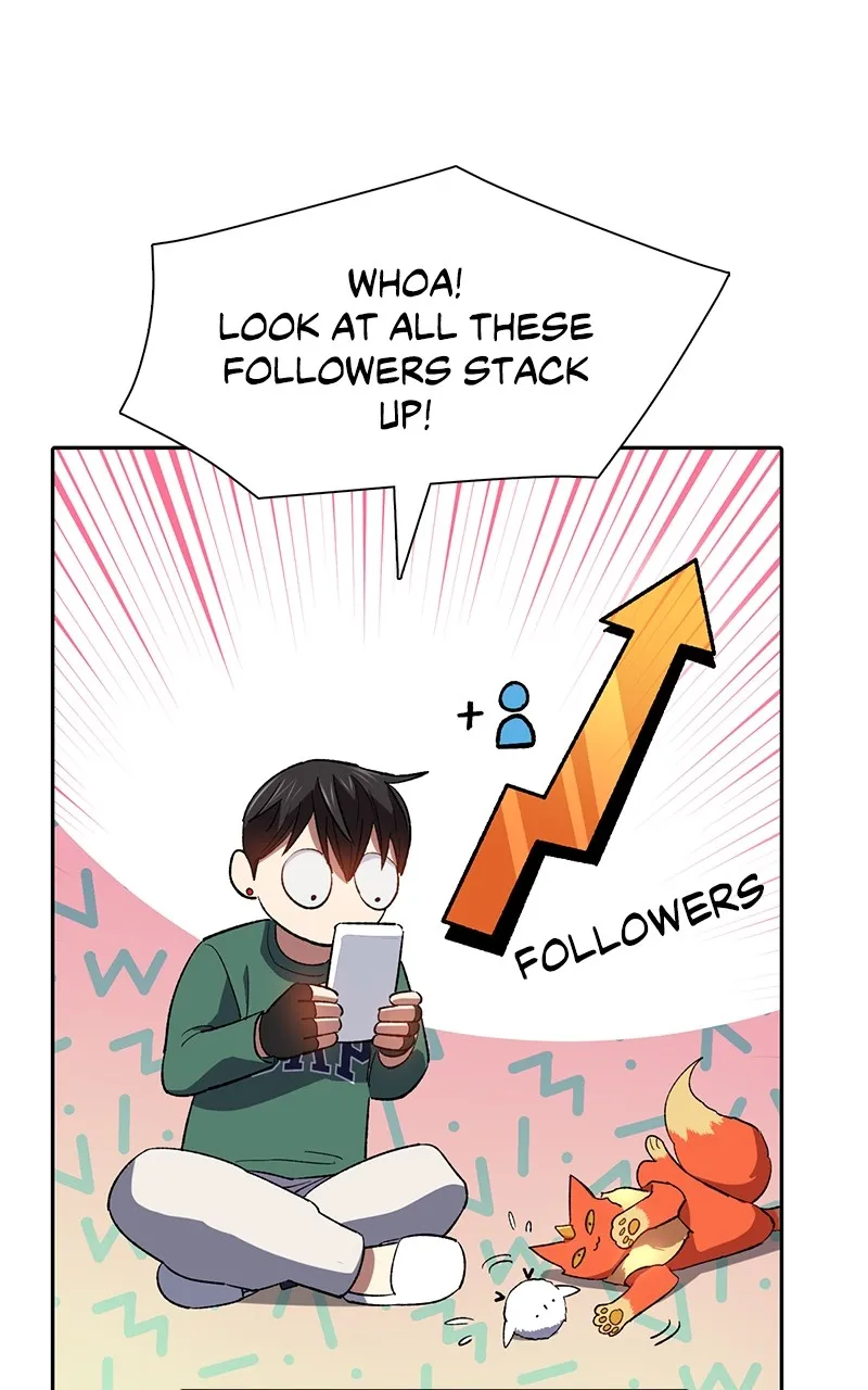 My S-Class Hunters Chapter 51 page 68 - 