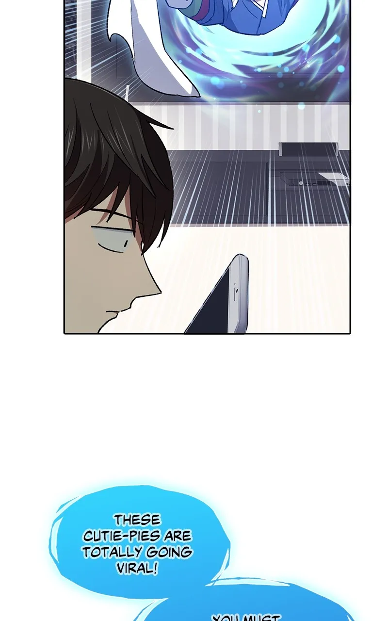 My S-Class Hunters Chapter 51 page 70 - 