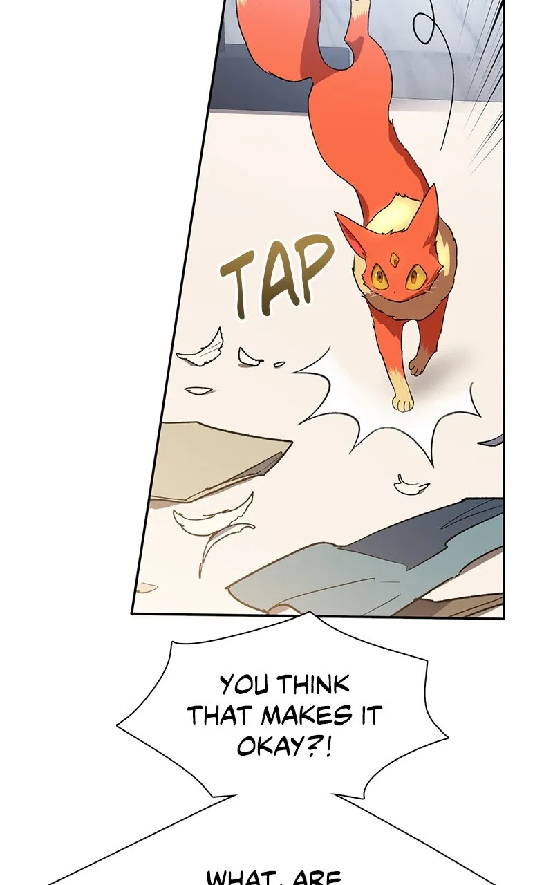 My S-Class Hunters Chapter 51 page 8 - 